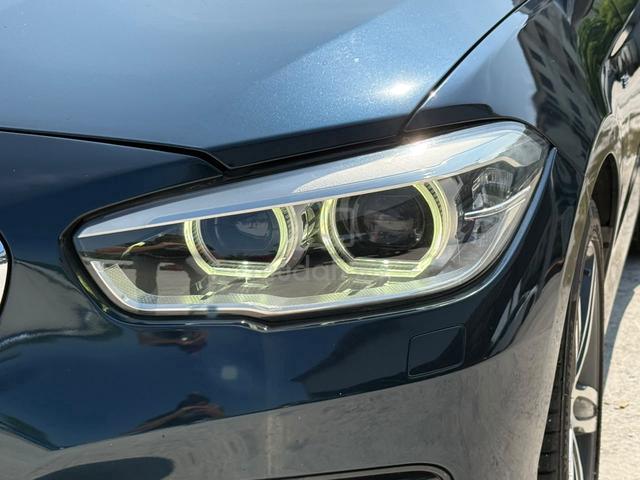 LIKE NEW⭐LCI MODEL⭐2016 Bmw 118i 1.5 FACELIFT (A) - 3