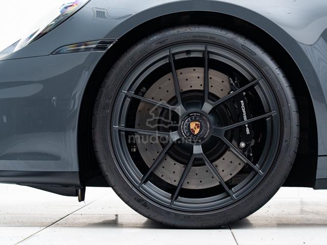2025 Porsche 911 3.6 CARRERA GTS 992.2 JAPAN SPEC - 5