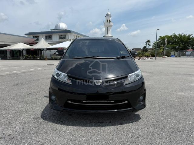 2011 Toyota ESTIMA 2.4 AERAS G PACKAGE FACELIFT - 2