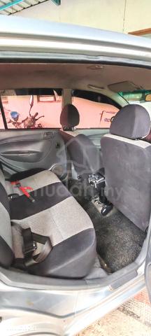 2009 Perodua VIVA 847cc 850 (M) - 5