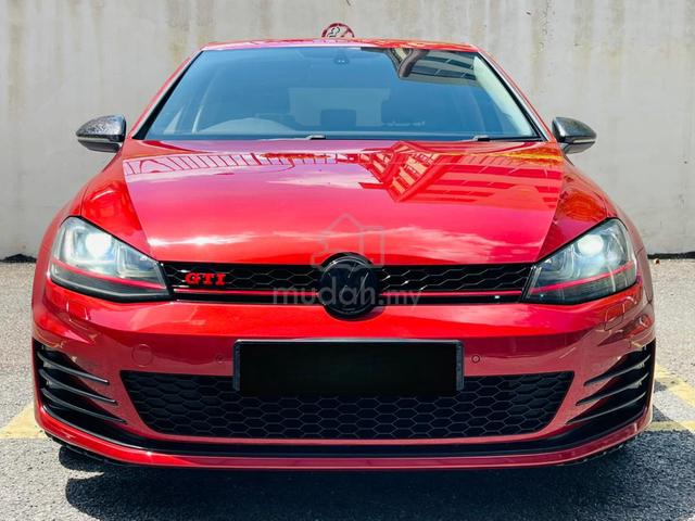 NEW STOCK, VOLKSWAGEN GOLF 1.4 CONVERT GTI BODYKiT - 1
