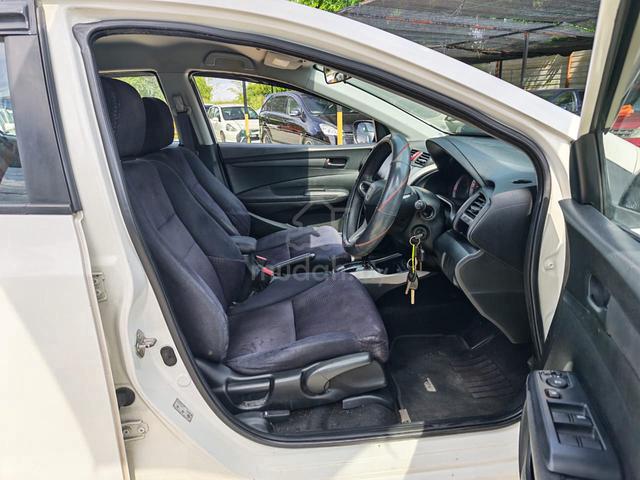 2010 Honda CITY 1.5 (AUTO) - 4