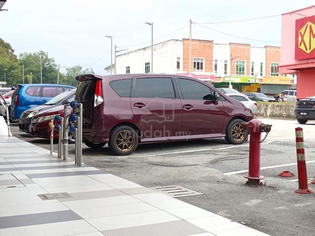 2010 Perodua ALZA 1.5 EZI (A) - 5