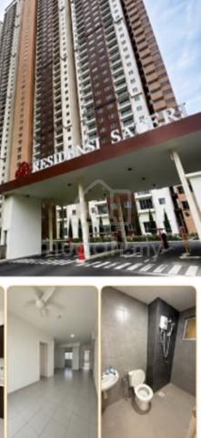 Residensi Sateria 1