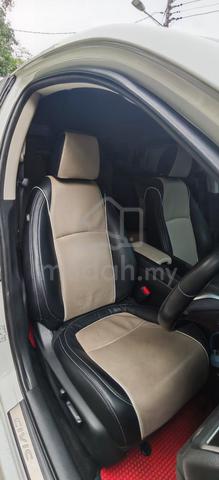 2021 Honda CIVIC 1.8 S MY16 FC FACELIFT (A) - 4