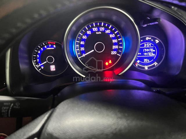 2016 Honda JAZZ 1.5 V MY2014 (A) - 4