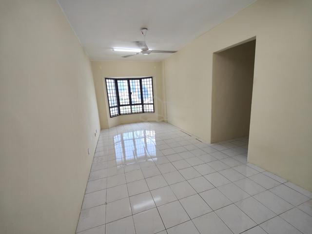 Flat Taman Bukit Angkasa 2
