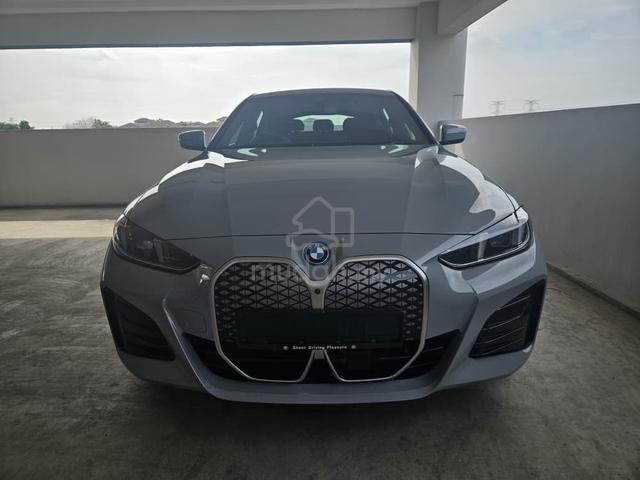 2025 Bmw I4 0.0 EDRIVE35 M SPORT MY22 G26 (A) - 3