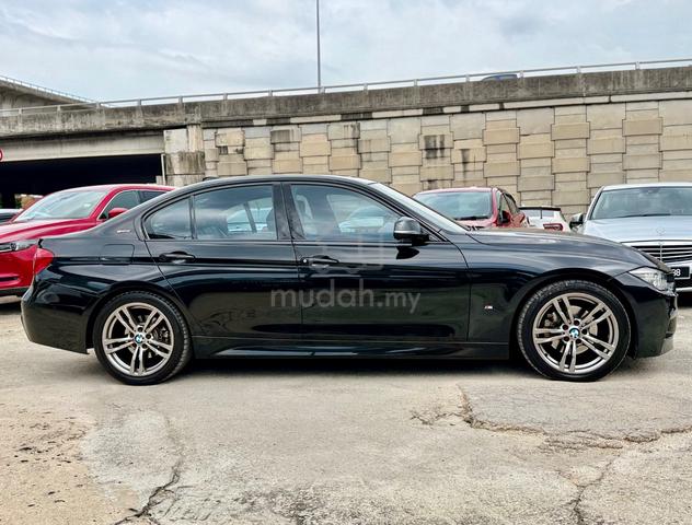FSR🌟69KM 2020 Bmw 330E 2.0 FUL0N🔥ORIPAINTofr - 3