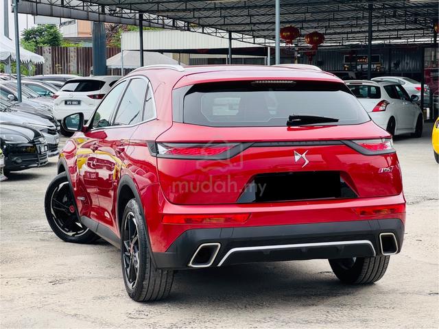 2020 Citreon DS7 1.6L 5008 3008 FULON VVIP OWNER🔥 - 2