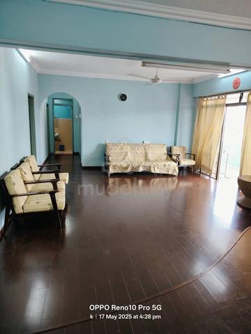 Kompleks Kampung Tiong 3