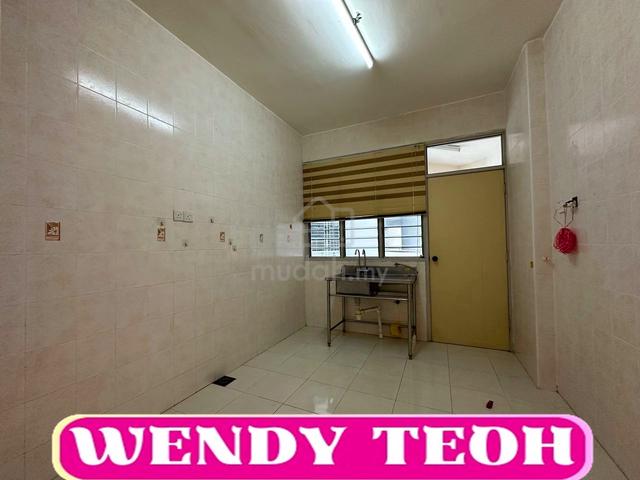 Regency Heights 3
