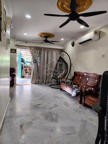 Single Storey, Sg Jelok Kajang || FREEHOLD 1