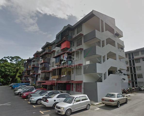 Taman Genting Emas 1
