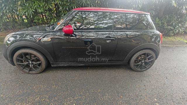 2016 Mini COOPER 2.0 S F56 (A) - 5