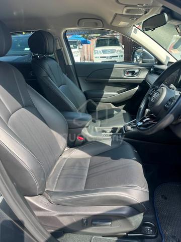 2024 Honda HR-V 1.5 TURBO V MY22 (A) - 5