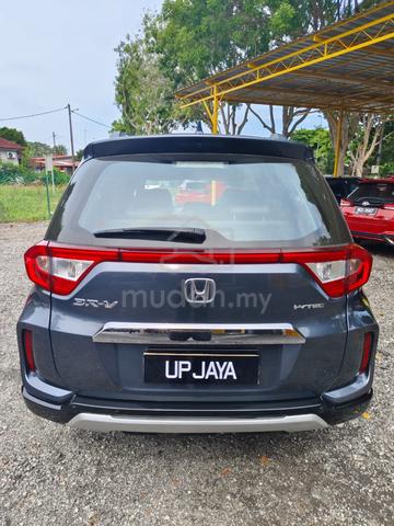2022 Honda BR-V V 1.5L (A)-WARRANTY HONDA 2027 - 4