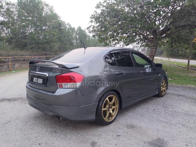 2009 Honda CITY 1.5 S MODULO (A) - 3