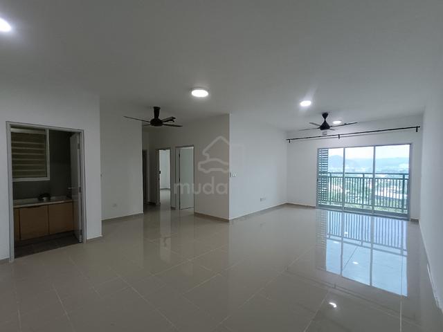 PPAM Setapak Riviera 1