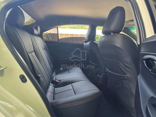 2014 Toyota VIOS 1.5 J NCP150R (A) Full Body-Kit - 4