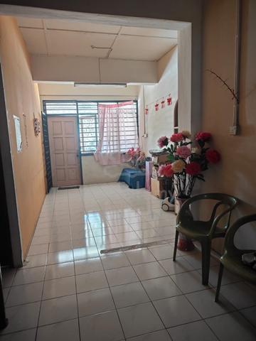 Miri Lutong Baru 2-Storey Shoplot For Sale 1
