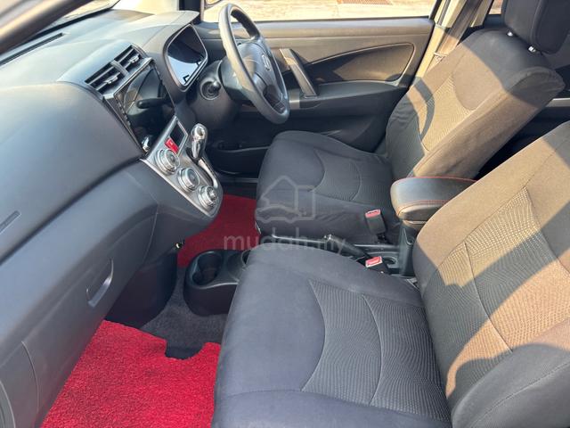 2014 Perodua MYVI 1.3 SE ZHS (A) - 5