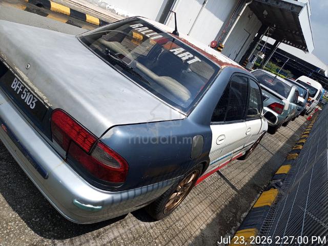 1997 Proton WIRA 1.5 GL (M) - 3
