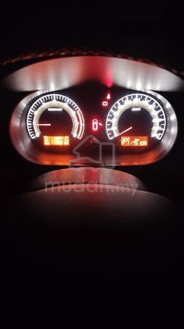 2012 Proton EXORA 1.6 BOLD EXECUTIVE (A) - 2