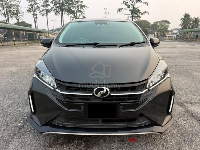 Perodua MYVI 1.5 AV (A) FULL SPEC - 2