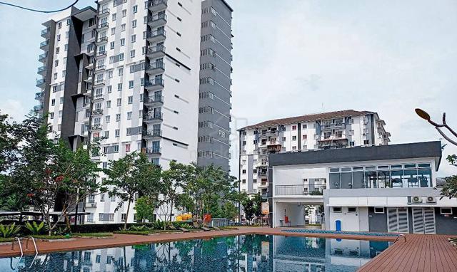 Perdana Park 1