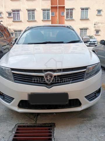 2013 Proton PREVE 1.6 CFE PREMIUM (A) - 1