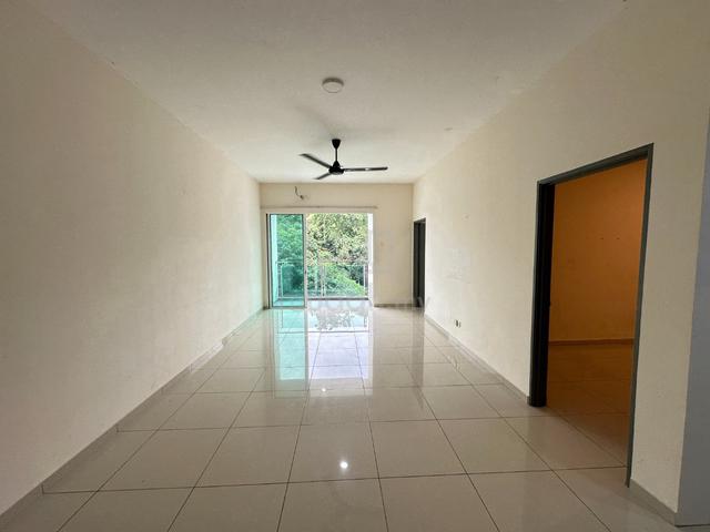 Lavender Residence, Bandar Sungai Long 1