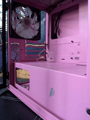 1stPlayer DK D3 Pink - USED - photo 4 of 5