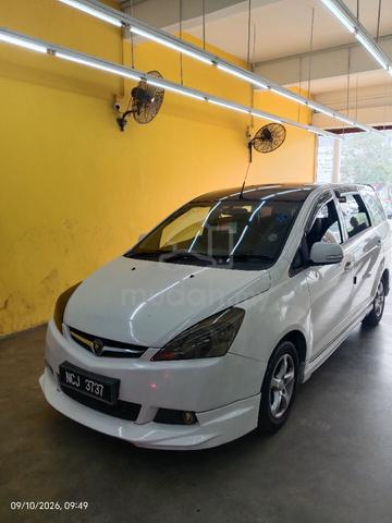 2010 Proton EXORA 1.6 M-LINE CPS (A) - 2