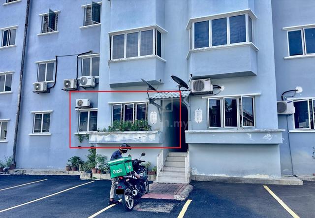Pesona Villa (Taman Melawati) 1