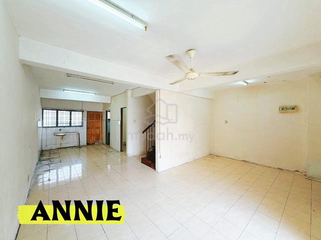 Full Loan_2 Storey Terrace_Bukit Panchor/Seri Bayu near Jawi Tol 1