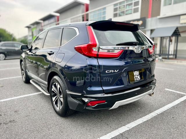 2018 Honda CR-V 2.0 2WD RW (A) Waranti Percuma !!! - 3