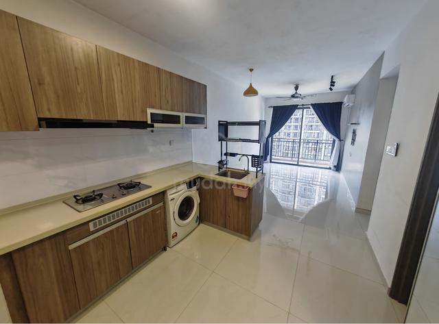 Country Garden Central Park (Serviced Apartment) 1