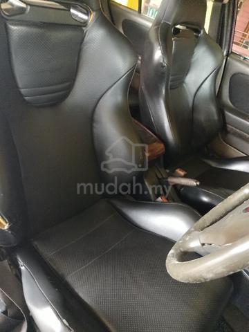 1997 Proton WIRA 1.5 GL (M) - 5