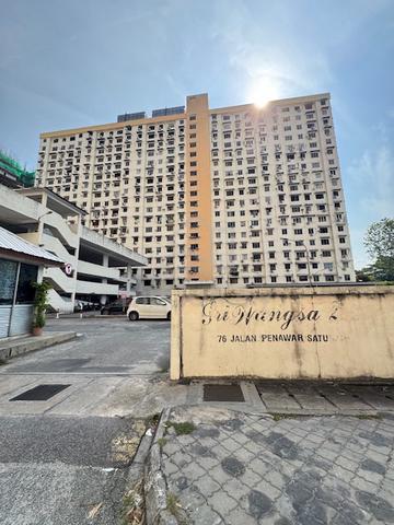 Sri Wangsa 2 1