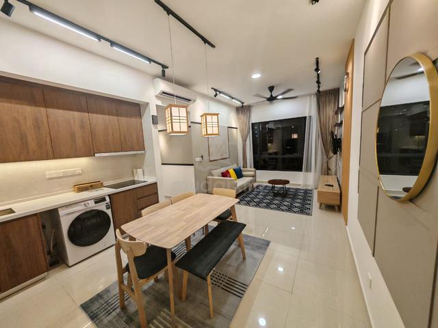 Quinn Residence 1