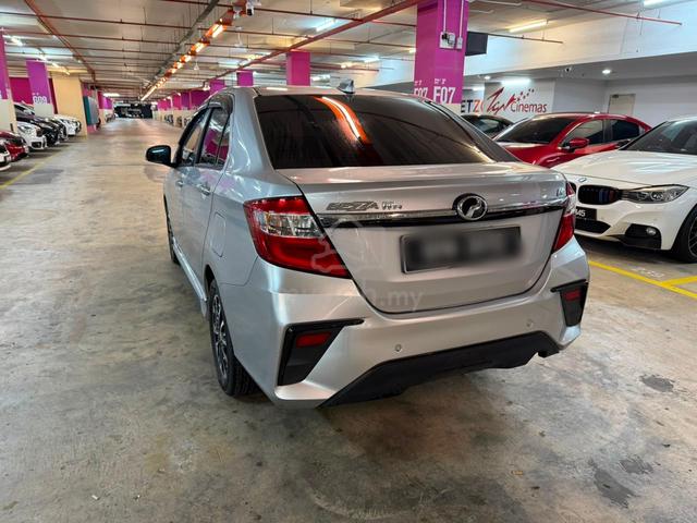 2020 Perodua BEZZA 1.3 X FACELIFT (A) - 3