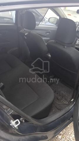 2019 Perodua AXIA 1.0 STANDARD G (A) - 4
