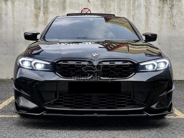 U/WRTY ORI AE DEISGN B/KIT BMW M340i xDRIVE 3.0PRO - 1
