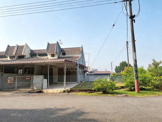 Taman Bidara Ampangan CornerLot Freehold Rumah Setingkat Facing Open 1