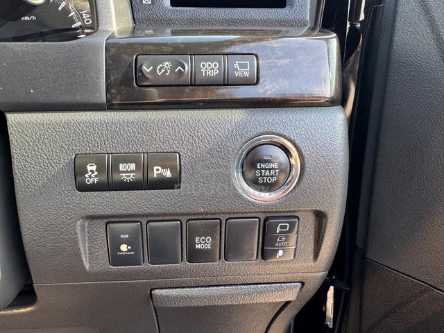 2012 Toyota ALPHARD 2.4 SC JBL PILOT SEAT - 4