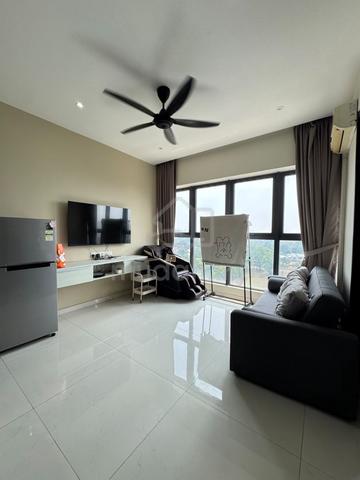 AmberSide @ Country Garden Danga Bay 1