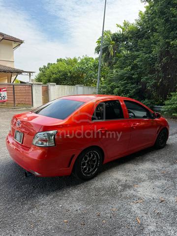 2009 Toyota VIOS 1.5 J (A) - 4