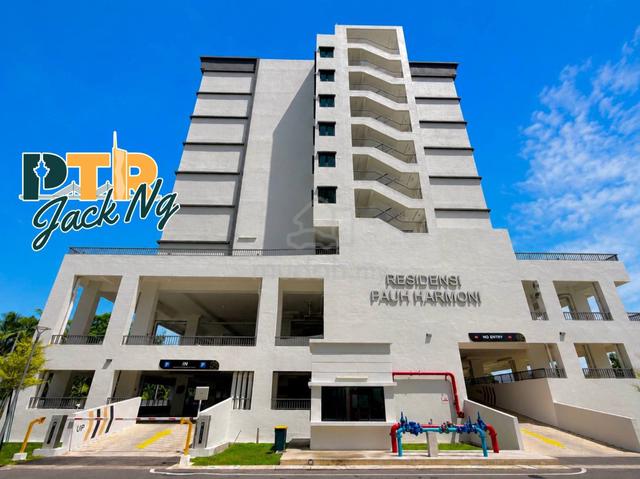 Residensi Pauh Harmoni 1