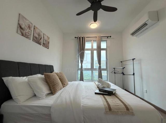MIRAI Residences 1